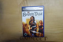 The Bard's Tale