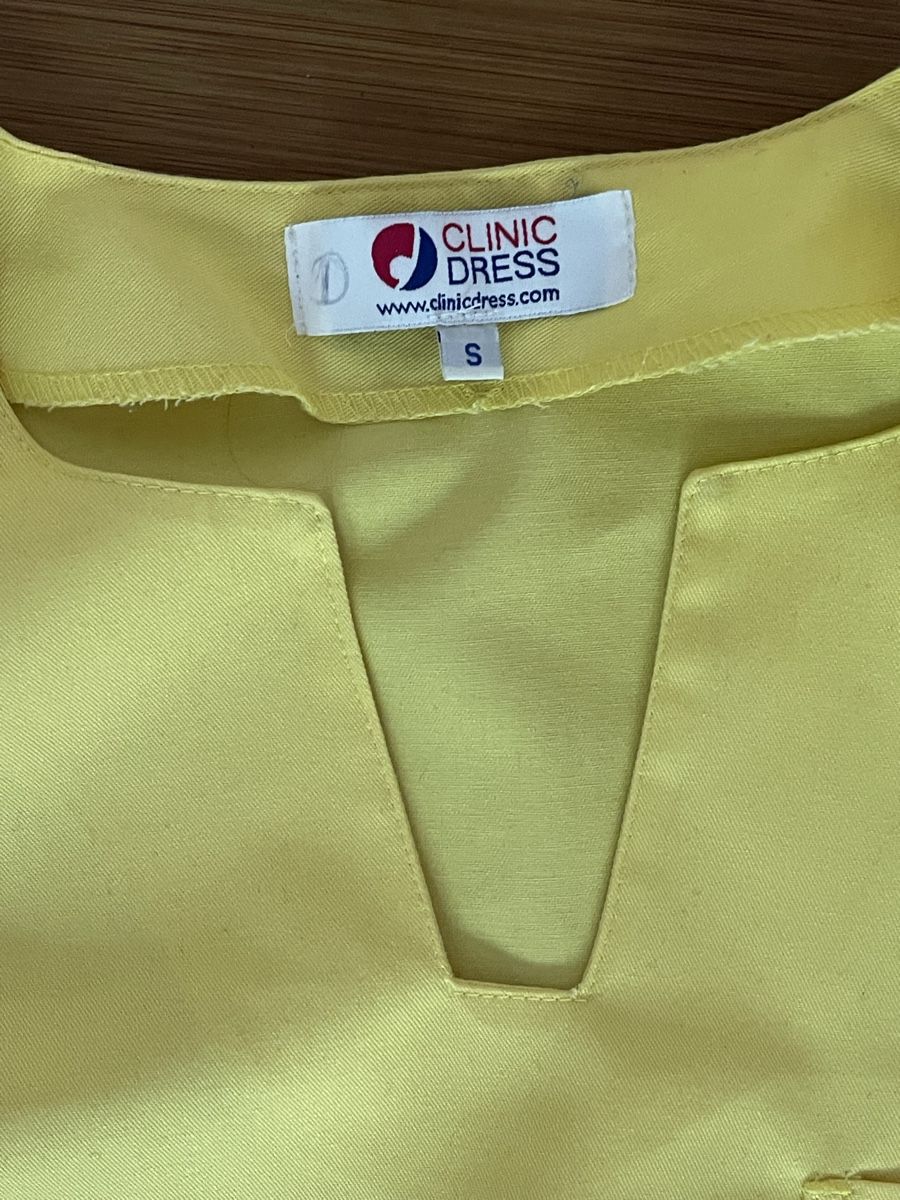 Altro per Abbigliamento & Protezione sul lavoro: Clinic Dress Kasack S – Usato da Muttenz venduto da Susanne81002 4
