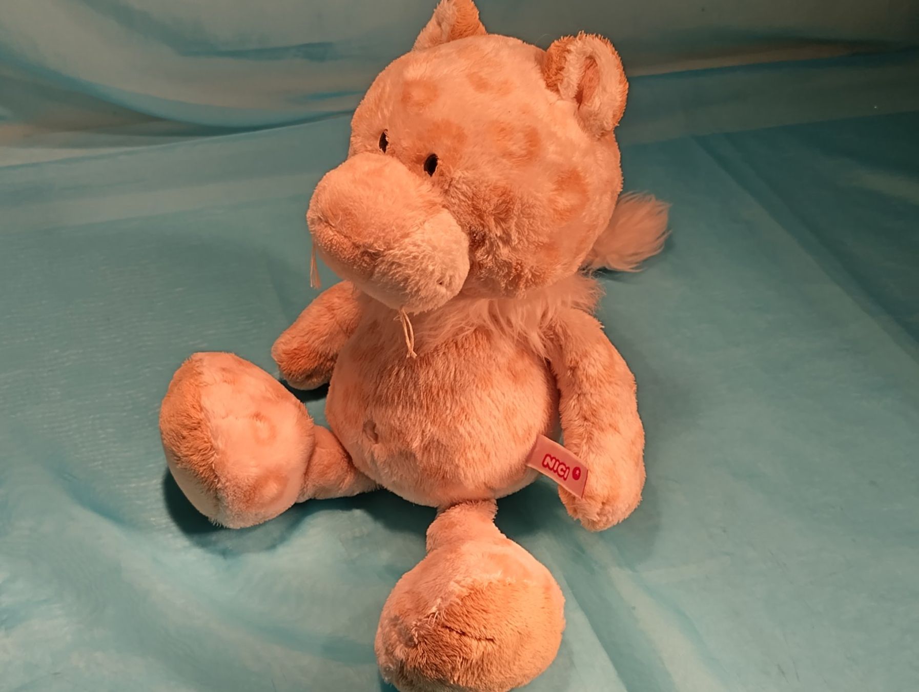 Nici Giocattoli: NICI Berglöwe, L: 35cm – Usato da Bellach venduto da JingleCherry 3