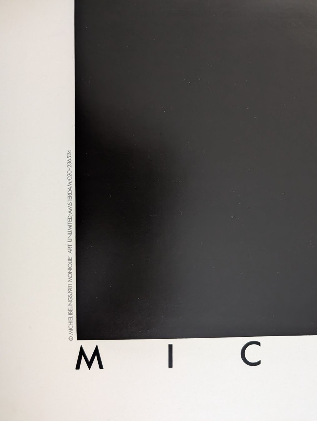 Foto & Immagini: Kunstdruck "Monique" von Michiel Ibelings – Usato da Suhr venduto da Restwert_Suhr 2