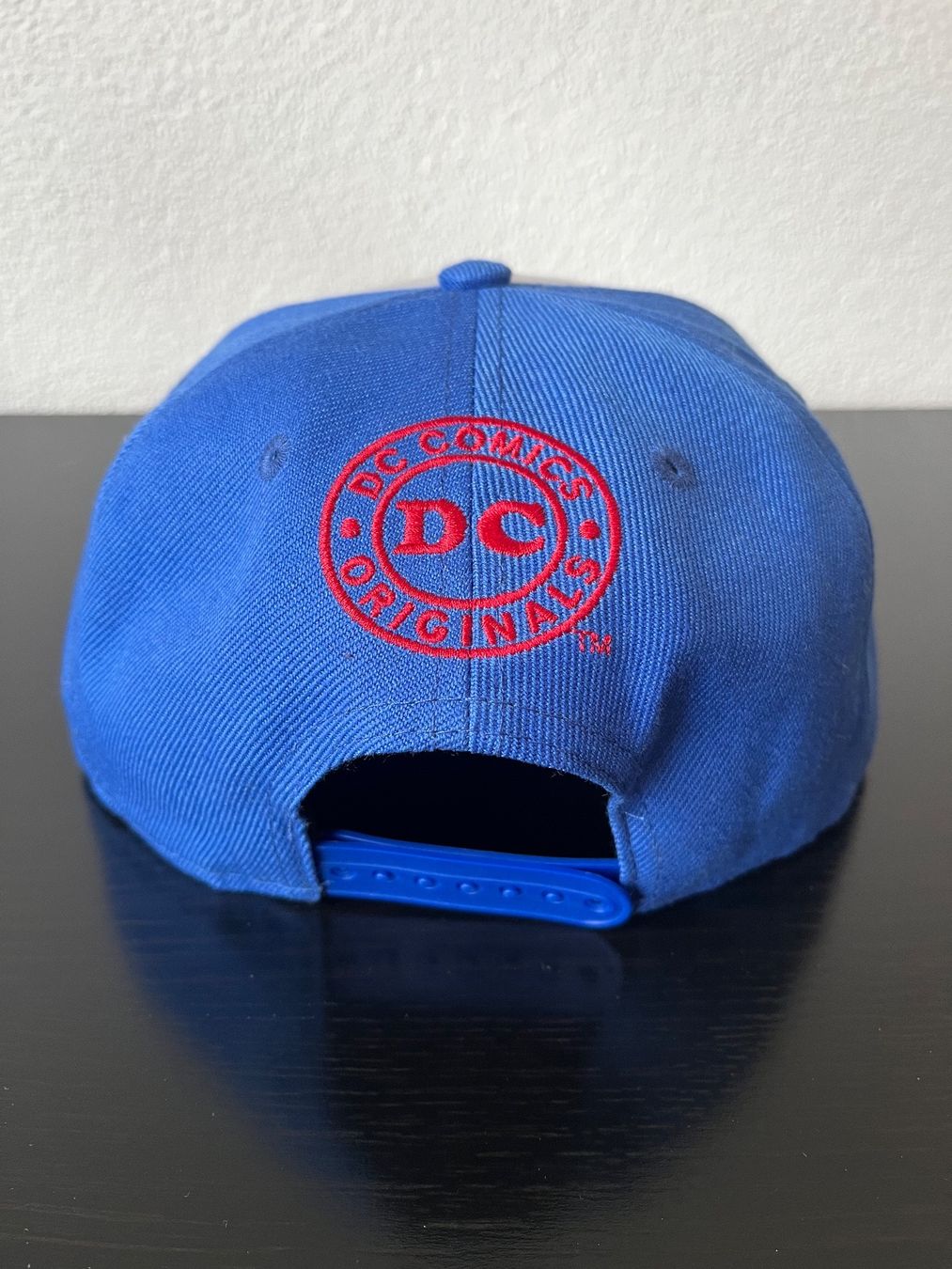 Copricapi, berretti & cappellini: Superman Baseball-Cap, Snapback – Nuovo (secondo la descrizione) da Kerns venduto da Herr_Sizzla 2