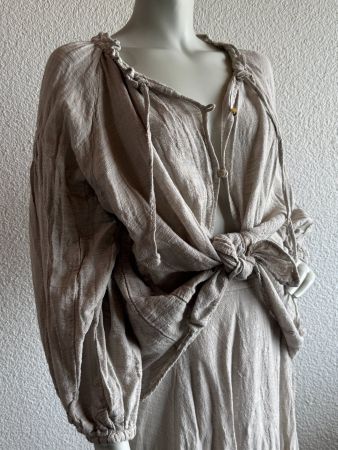 Boho-Kombi von Pearl & Caviar, Gr. M/L