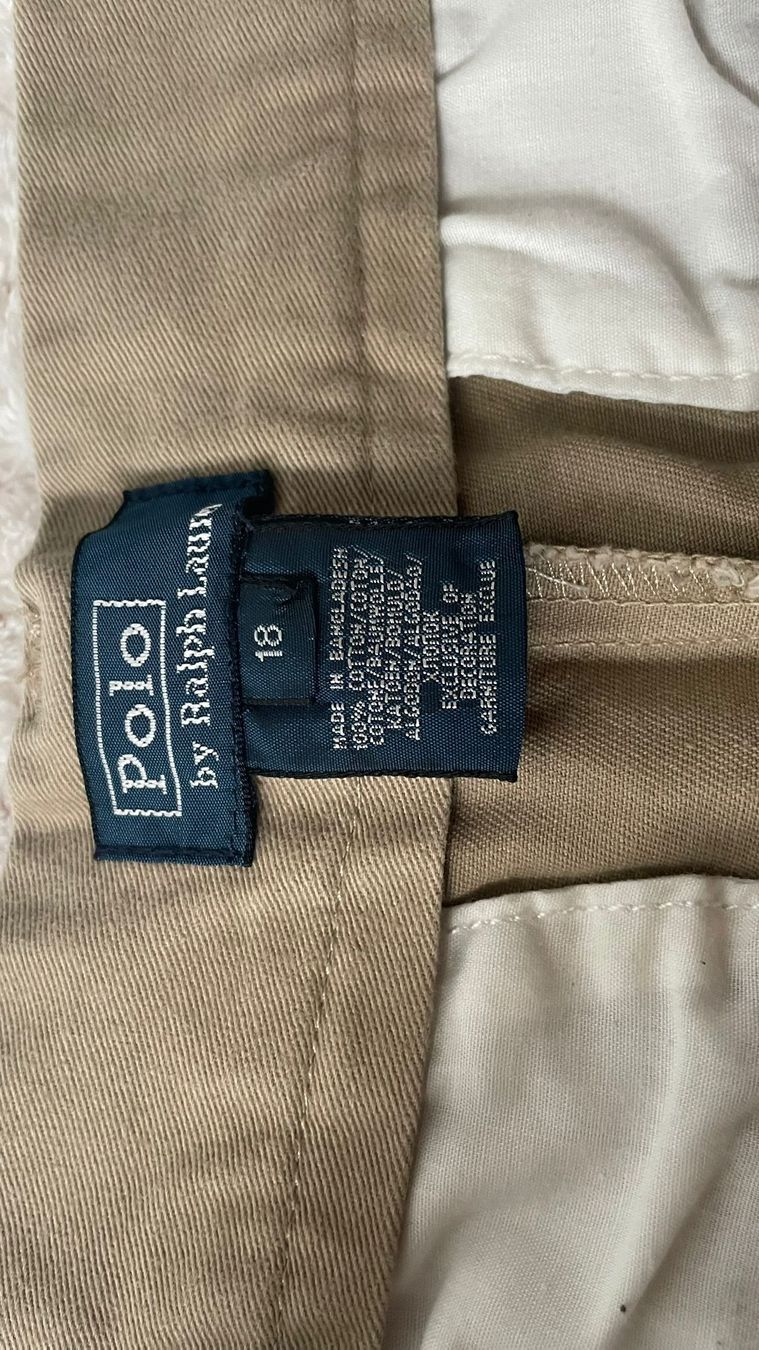Ralph Lauren Pantaloni: Ralph Lauren  – Nuovo (secondo la descrizione) da Bellach venduto da anonimus01