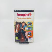 Imagine Champion Rider (PSP)
