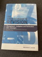 Die eingeschränkte Revision Übungsbuch inkl. Lösungen