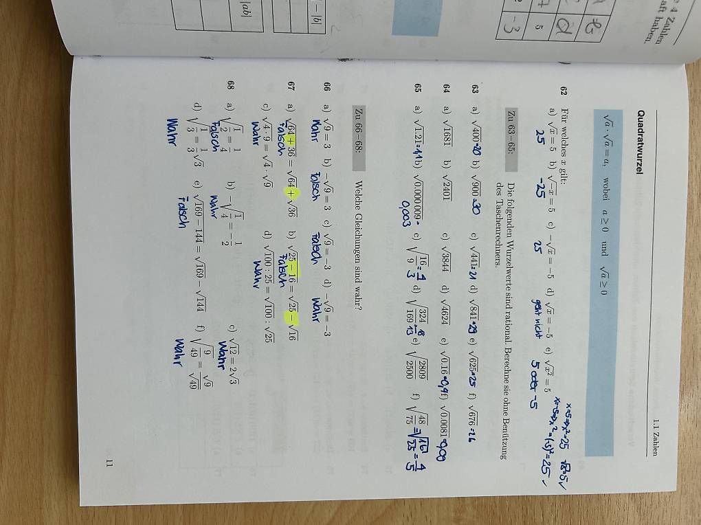 Libri: Algebra Schulbuch – Usato da Berneck venduto da and_99bm 2