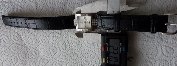 Eterna Uhren: Schöne Damenuhr – Gebraucht aus Pratteln von Bmw0107 1