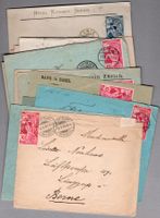 UPU 1900