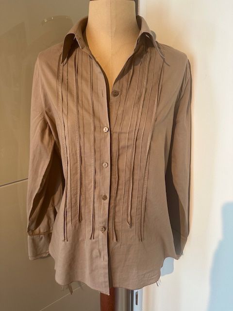 Luisa Cerano Camicette: Luisa Cerano, Bluse – Usato da Hindelbank venduto da vey_t