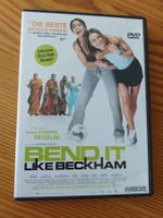 Bend It Like Beckham DVD Komödie