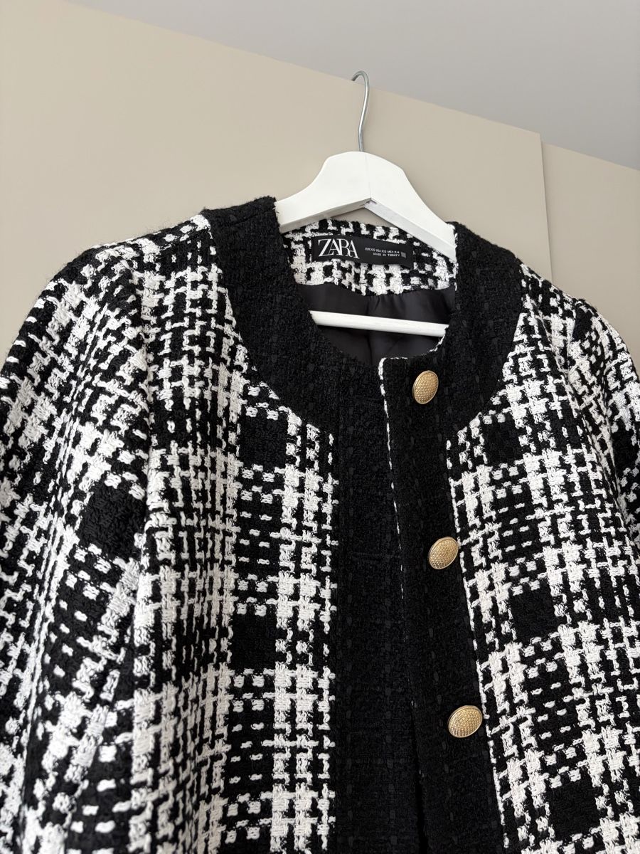 Zara Jacken: Übergangsjacke ZARA – Gebraucht aus Lenzburg von lejlaimamovic 1