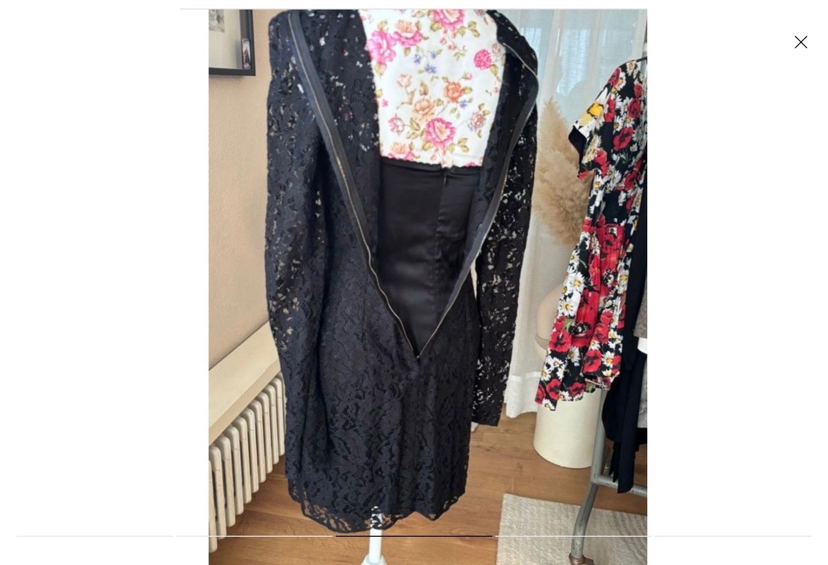 Dolce & Gabbana Kleider: DOLCE & GABBANA Gr. 42 IT – Neu (gemäss Beschreibung) aus Luzern von Miausie 2