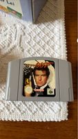 GoldenEye 007 N64 cartuccia per Nintendo 64