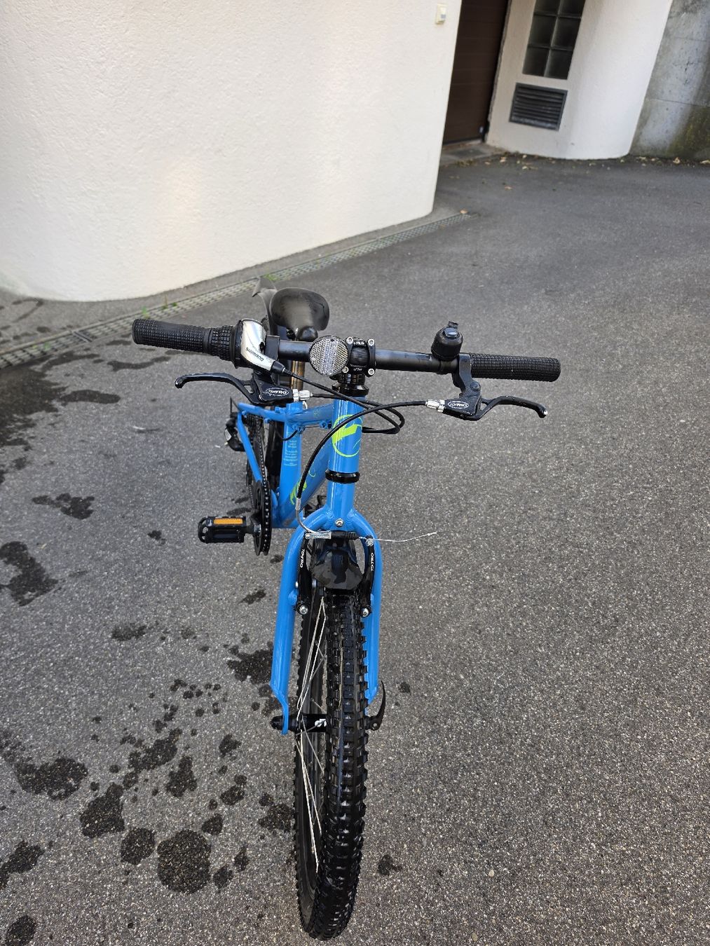 Pyro Biciclette: Pyro bike – Usato da St. Gallen venduto da che_hope17 2