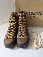Bottes Dolomite Cinquantaquattro Warm 2 WP marron T 41.5