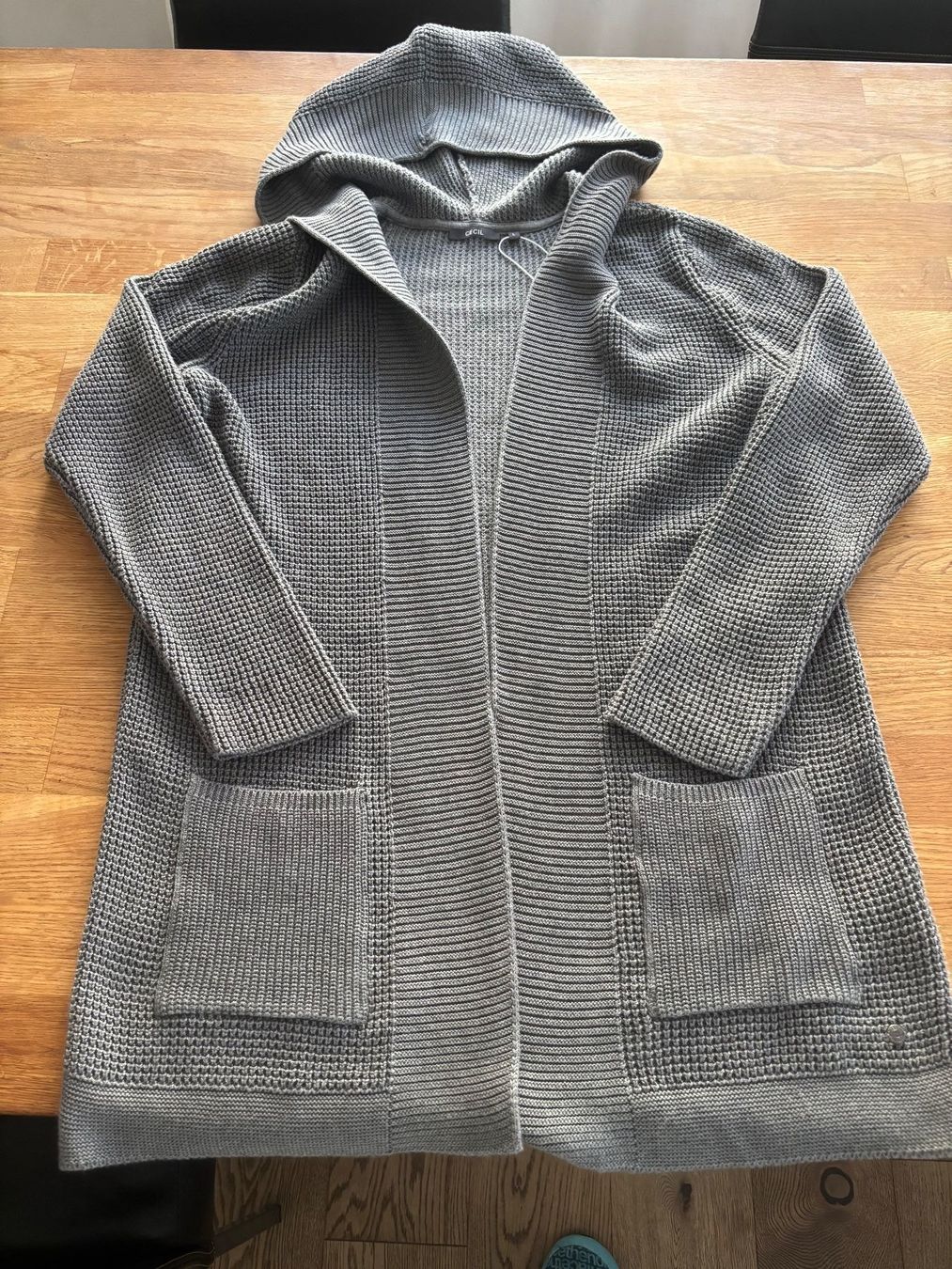 Cecil Jacken: cecil gr L longjacke – Neu und originalverpackt aus Geuensee von sonnetje
