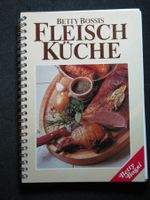 Betty Bossi: Fleischküche 13. Auflage 1997
