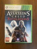 Assassin's Creed Revelations für Xbox 360