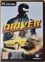 PC : Driver - San Francisco