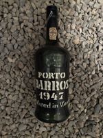 Porto Barros 1947 – seltener Jahrgang – Top Füllstand