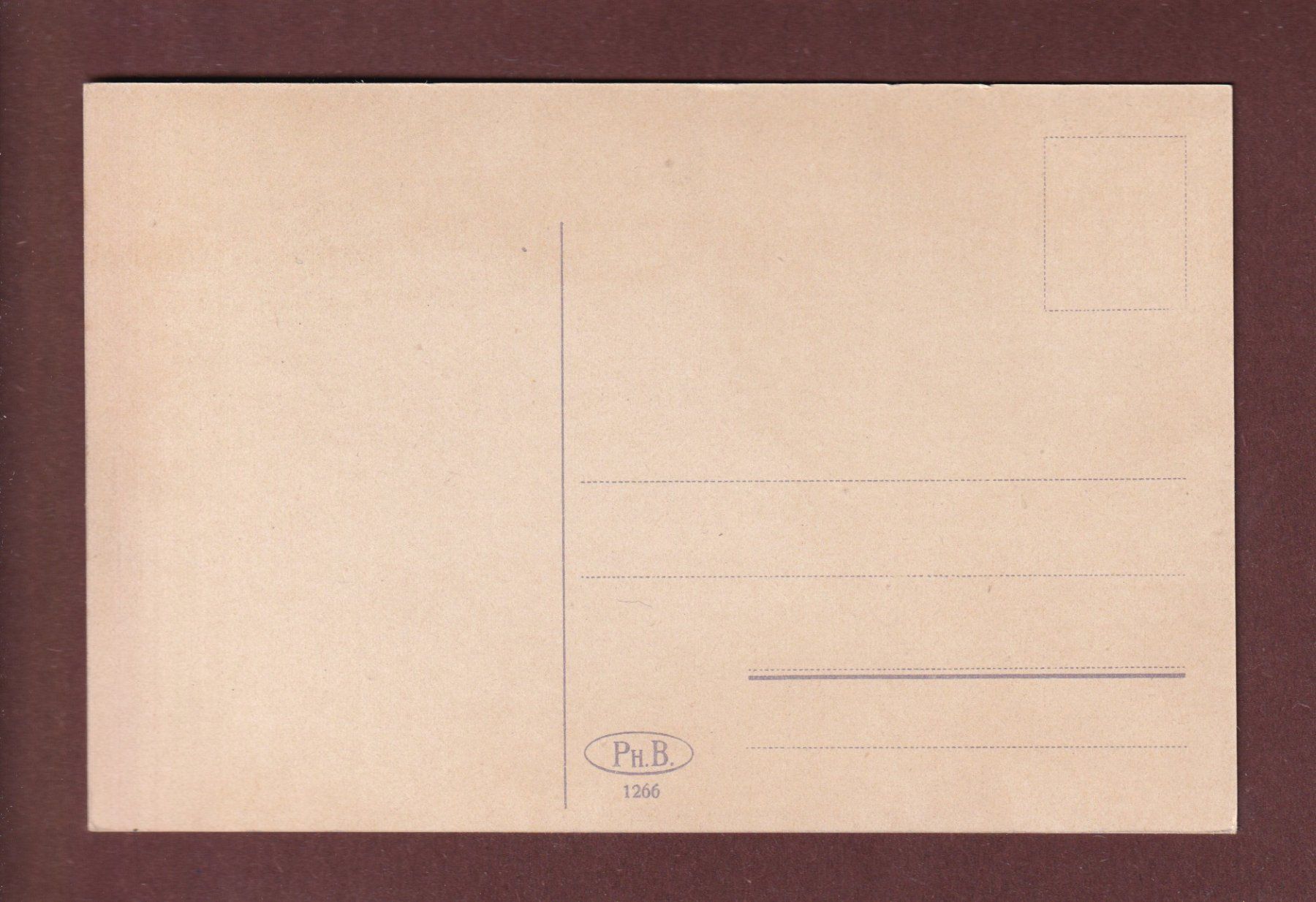 Cartoline postali: THUN - Kursaal - Kutsche – Usato da Pully venduto da nicecards-shop 1