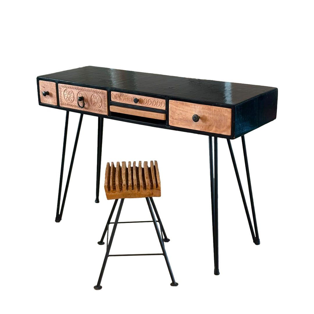 Pfister Fauteuils: Tisch-Komode – D'occasion à Urdorf par gxbrf281