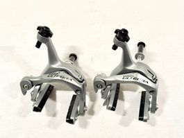 Shimano Ultegra BR-6700 Bremsen V+H TOPZUSTAND 2606