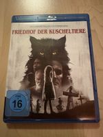 BLU-RAY pet sematary  NEU