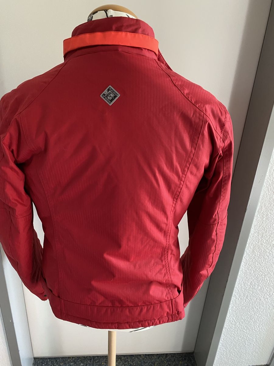 Tucano Urbano Jacken: Motorradjacke Damen – Neu (gemäss Beschreibung) aus Härkingen von shaggy70 1