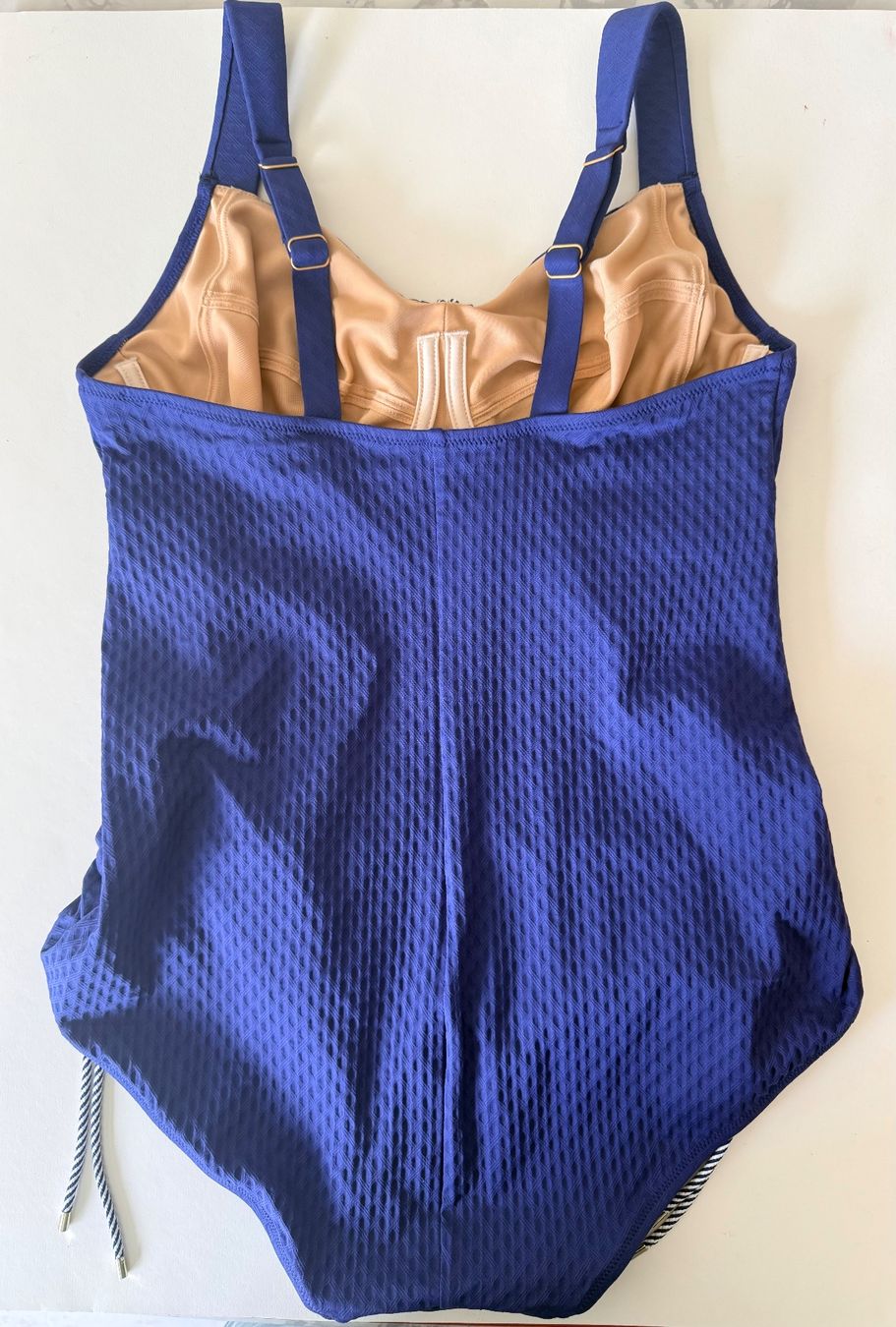 Costumi da bagno & Bikini: ULLA, Badekleid, Grösse 80E/36, Farbe Dunkelblau – Nuovo e nell'imballaggio originale da Rudolfstetten venduto da gst_g7xl 6