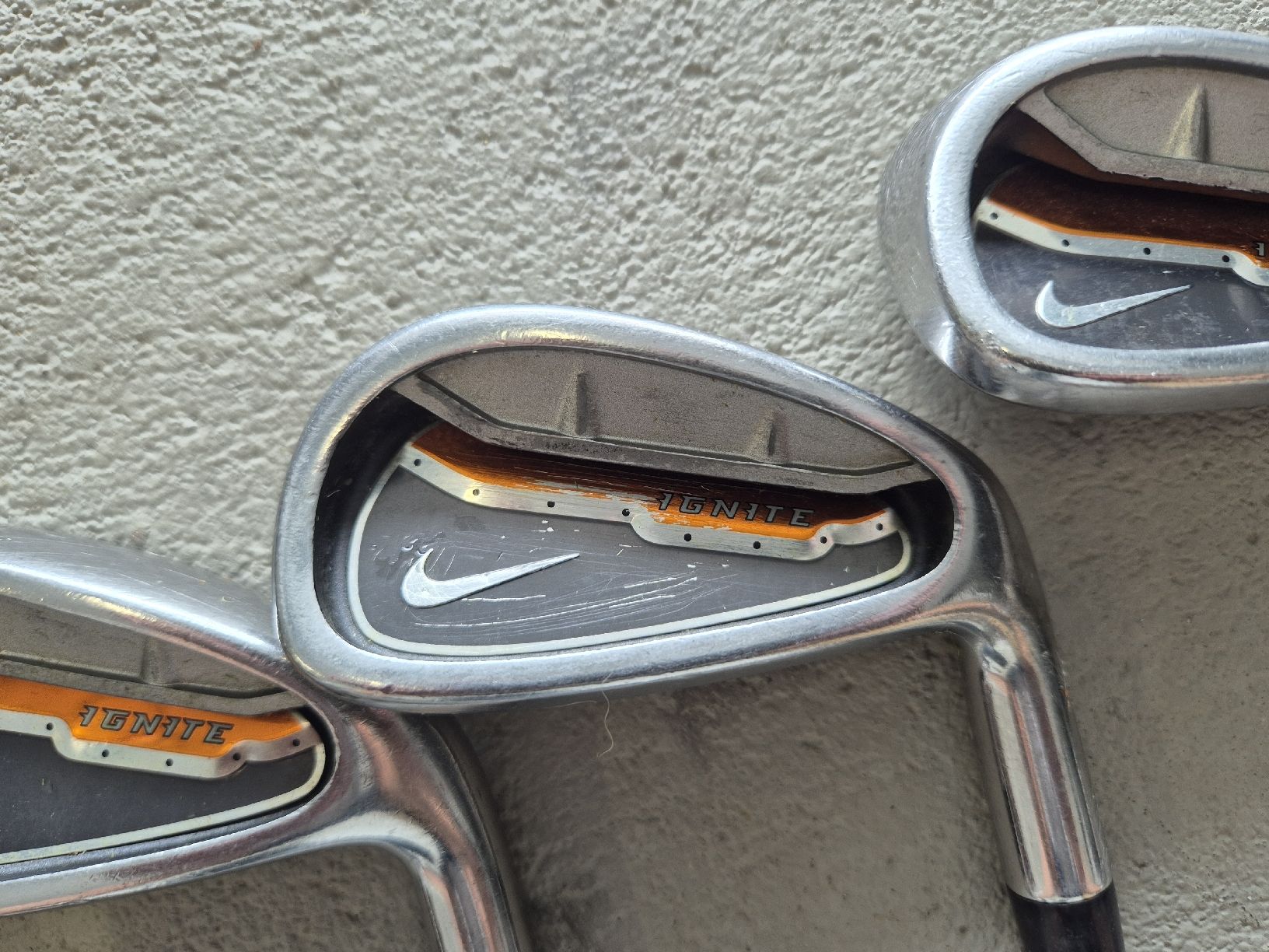 Nike Mazze & Set: club de golf Nike Ignite  – Usato da Chermignon venduto da julian91 2