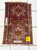 Schöner Orientteppich