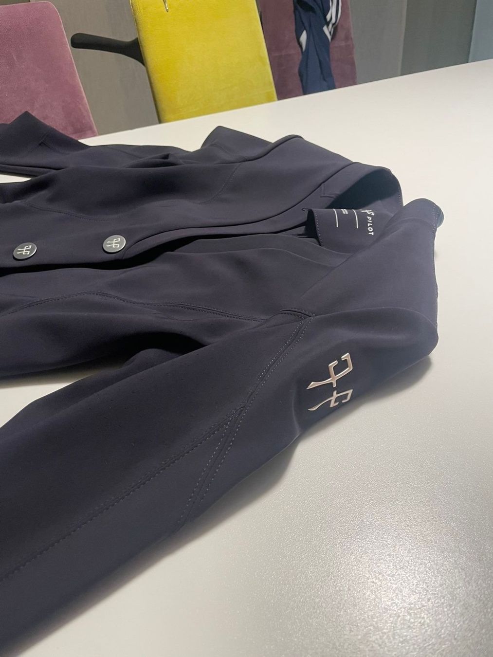 Giacche: Veste d'équitation Horse Pilot – Usato da La Chaux-de-Fonds venduto da Adridri13 1
