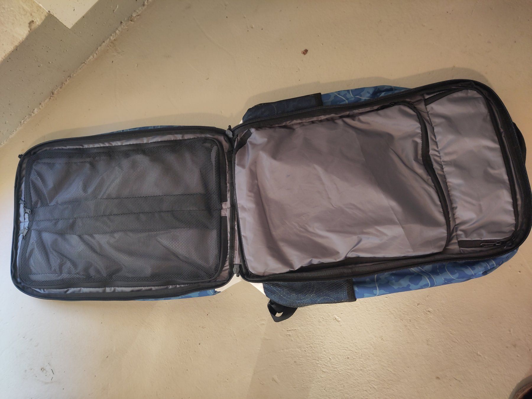 Dynafit Sacs à dos: Skitouren Rucksack NEU – Neuf (Voir description) à Reichenbach i. K. par jil_9n6k 1