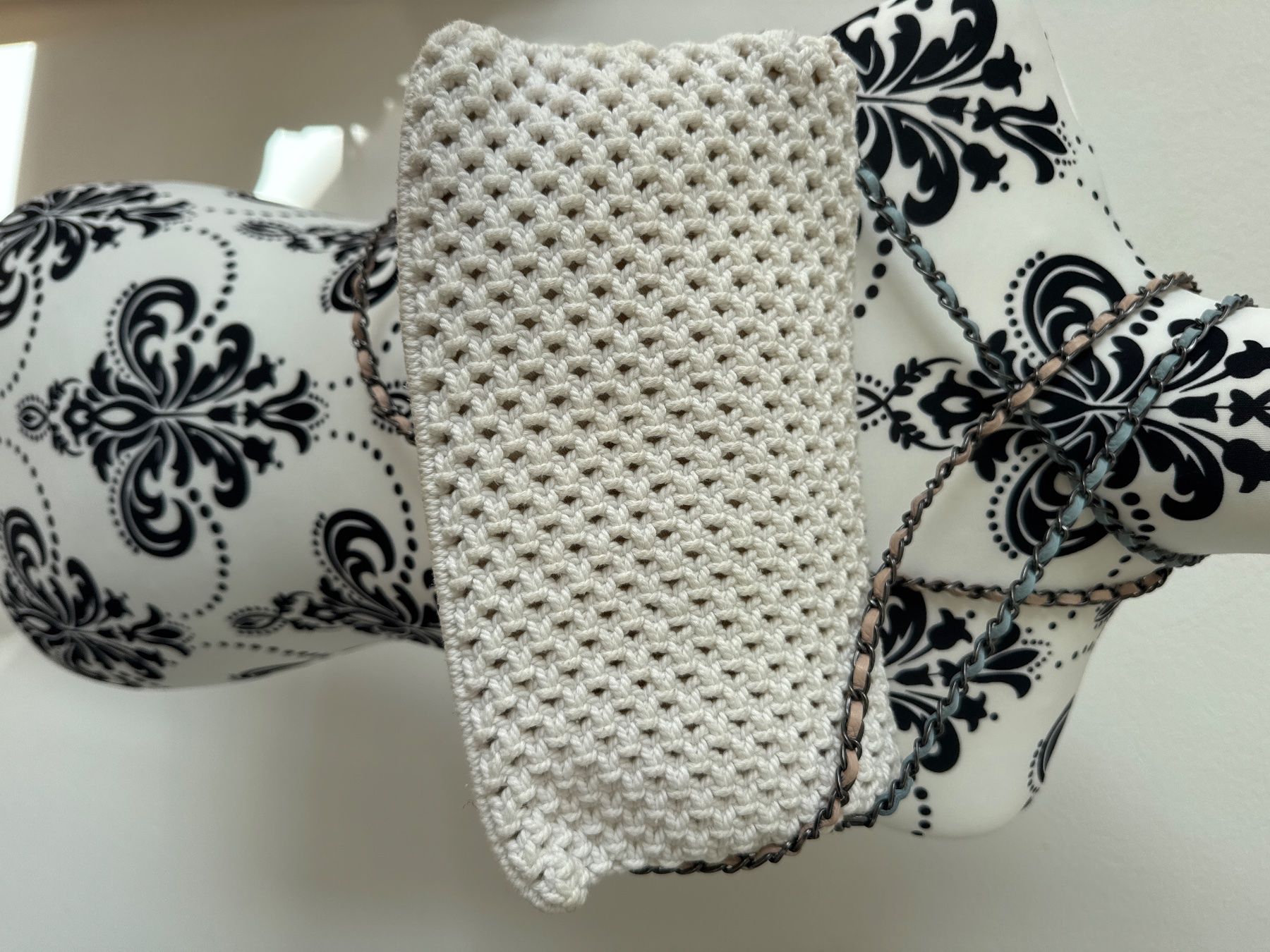 Zadig & Voltaire Taschen: Rock Tweed Zadik & Voltaire – Gebraucht aus Liestal von amaroque 5