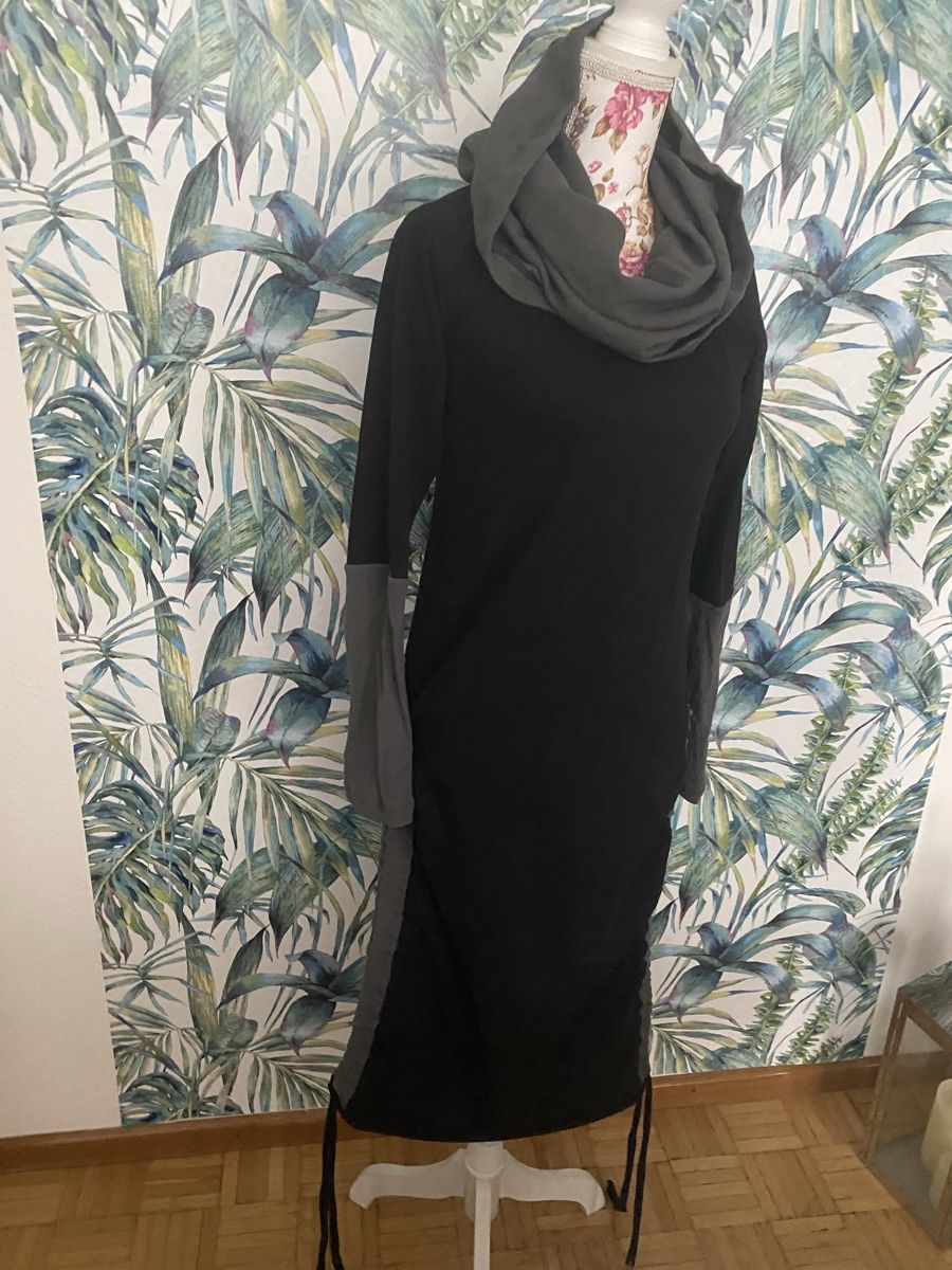 Vestiti: Kleid Goa Style Baumwolle stretch Neu L – Nuovo (secondo la descrizione) da Küsnacht ZH venduto da sabinamari 4
