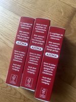AJONA Dentifrice 3 tubes neuf