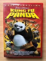 Dreamworks DVD - Kung Fu Panda