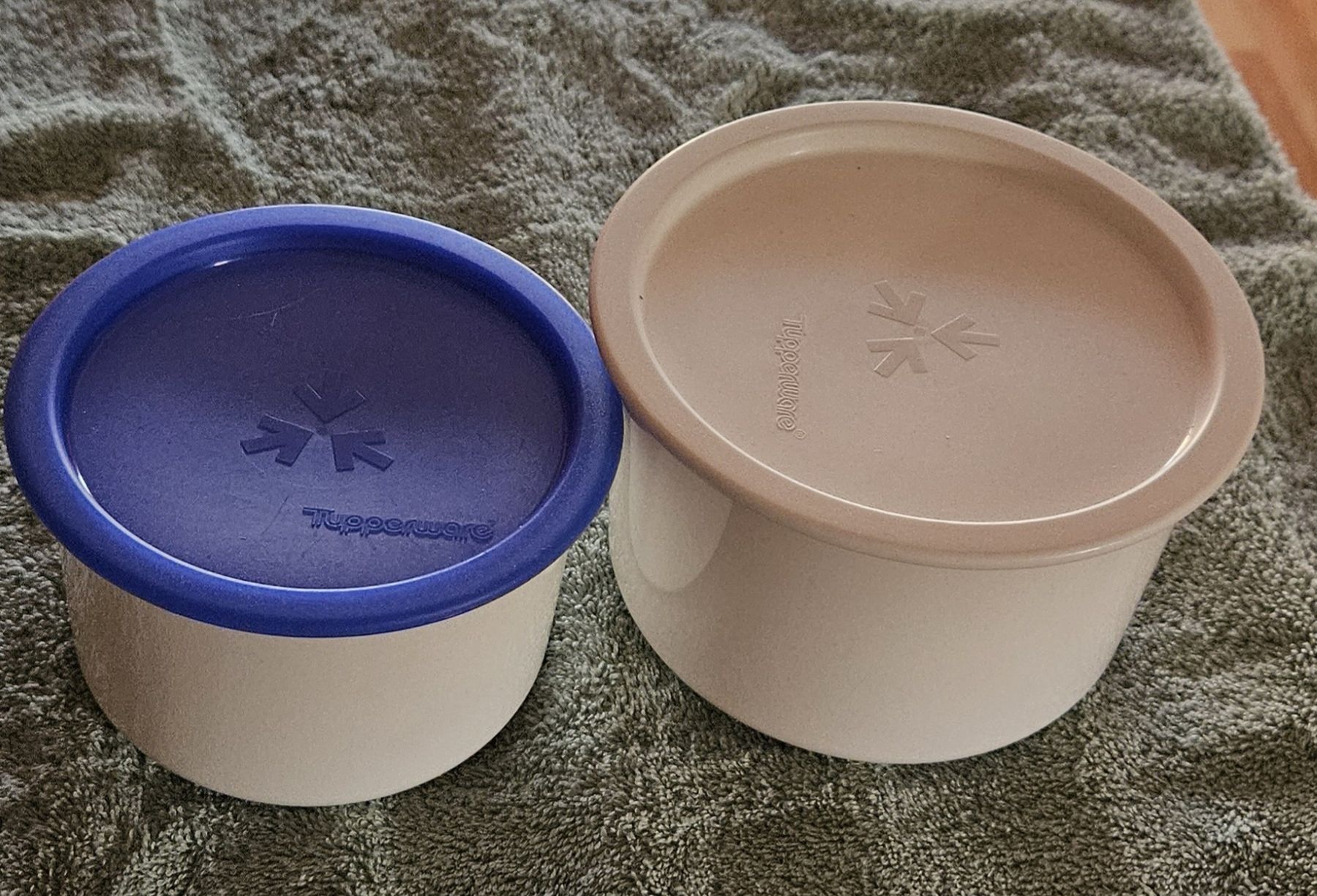 Tupperware Recipients et similaires: Dosen Set – Neuf (Voir description) à Hasle b. Burgdorf par buddle32 2