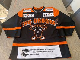 Hockey Trikot in der Grösse S