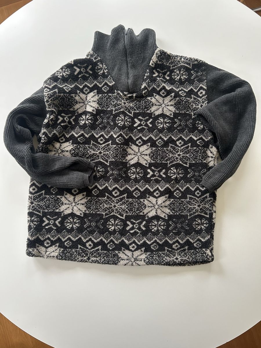 Maglioni & Felpe: Warme Fleece Jacke, XL – Usato da Zürich venduto da jac_7g6c