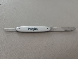 Taschenmesser Victorinox Excelsior PanGas  Stahl Klinge 2fac