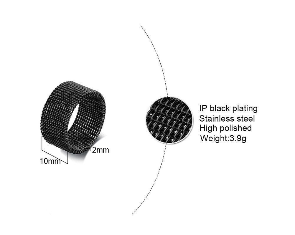 Ringe: Herren Ring – Neu und originalverpackt aus Uerkheim von Kaufoption 3