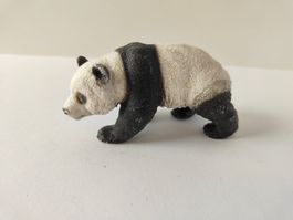 Schleich Panda Pandabär Wild Life Safari Zoo