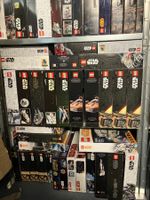 riesige Lego Star wars Sammlung, 189 Sets