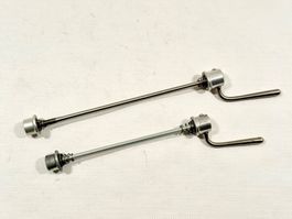 tune Schnellspanner Set V+H 47 Gramm 2605
