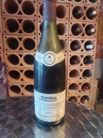 Rarität von DUJAC: Gevrey-Chambertin, Aux Comb., 1er, 1979