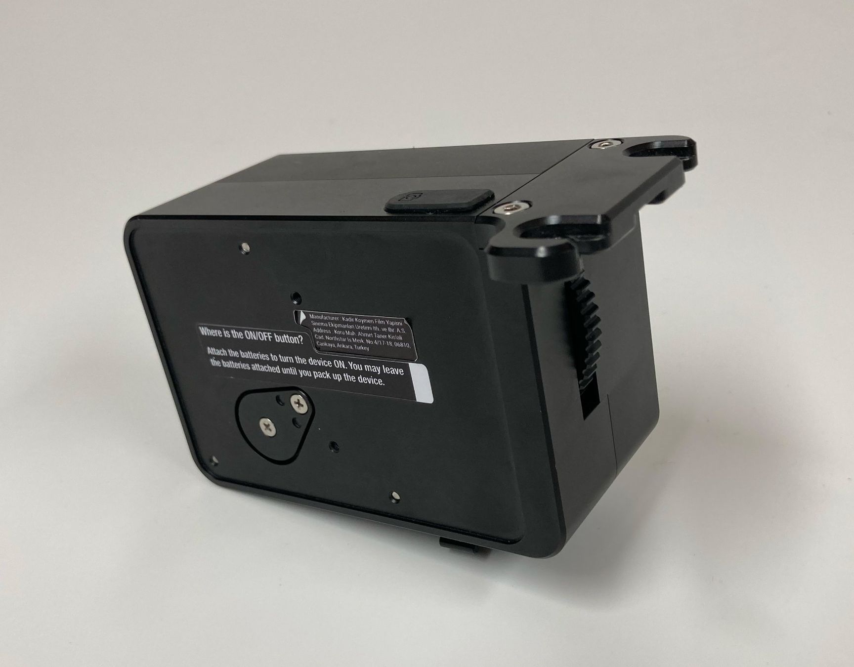 Edelkrone Treppiedi & Teste: Edelkrone Slider-Set, SliderPLUS PRO Long, inkl. Metall-Case – Usato da Köniz venduto da Poedeler 2