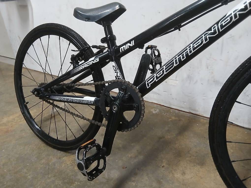Biciclette: BMX mini – Usato da Bernex venduto da by_stef 3