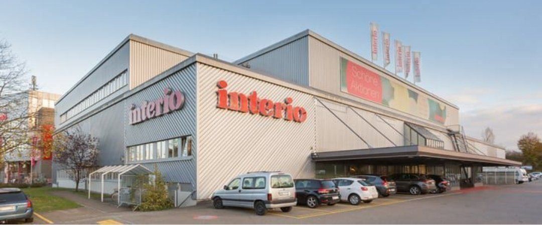 Interio Lampes: INTERIO Leuchtbuchstaben – D'occasion à Appenzell par SunshineDaydream 3